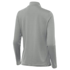 Detroit Lions Antigua Women's Reprocess Quarter-Zip Top | NFL Hot