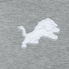 Detroit Lions Antigua Women's Victory Crew Pullover Sweatshirt | NFL Discount