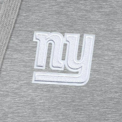 New York Giants Antigua Women's Victory Pullover Hoodie | NFL Discount