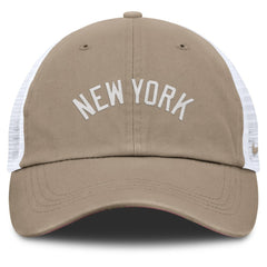 New York Yankees Nike Unisex Mother's Day Club Trucker Adjustable Hat - MLB Hats