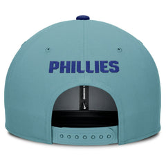 Philadelphia Phillies Nike Father's Day Pro Performance Snapback Hat - MLB Hats