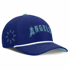 Los Angeles Angels Nike Father's Day Rise Adjustable Hat - MLB Hats