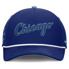 Chicago White Sox Nike Father's Day Rise Adjustable Hat - MLB Hats