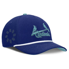 St. Louis Cardinals Nike Father's Day Rise Adjustable Hat - MLB Hats