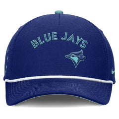 Toronto Blue Jays Nike Father's Day Rise Adjustable Hat - MLB Hats