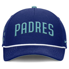 San Diego Padres Nike Father's Day Rise Adjustable Hat - MLB Hats