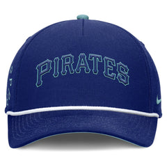 Pittsburgh Pirates Nike Father's Day Rise Adjustable Hat - MLB Hats