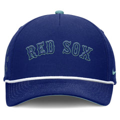 Boston Red Sox Nike Father's Day Rise Adjustable Hat - MLB Hats