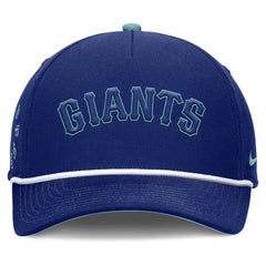 San Francisco Giants Nike Father's Day Rise Adjustable Hat - MLB Hats