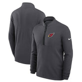 Arizona Cardinals Lightweight Victory Dri-FIT Half-Zip Pullover | NFL Discount
