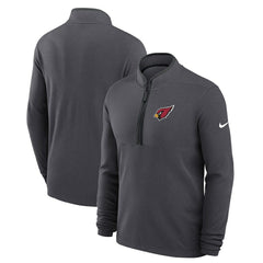 Arizona Cardinals Lightweight Victory Dri-FIT Half-Zip Pullover | NFL Discount