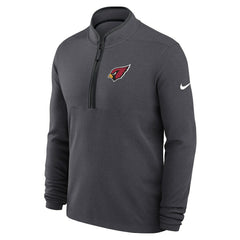 Arizona Cardinals Lightweight Victory Dri-FIT Half-Zip Pullover | NFL Discount
