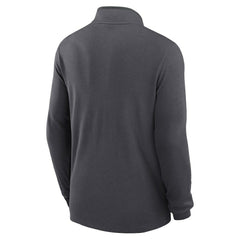 Arizona Cardinals Lightweight Victory Dri-FIT Half-Zip Pullover | NFL Discount