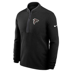 Atlanta Falcons Lightweight Victory Dri-FIT Half-Zip Pullover | NFL Near me