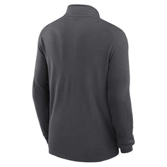Tampa Bay Buccaneers Lightweight Victory Dri-FIT Half-Zip Pullover | NFL New