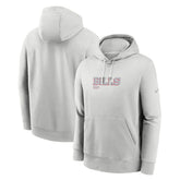 Buffalo Bills Edge Pack French Terry Club Pullover Hoodie | NFL US