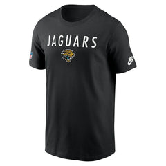 Jacksonville Jaguars Alt Pack Onside Conversion Performance T-Shirt | NFL Near me