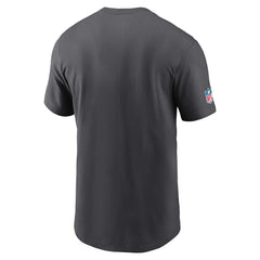 Miami Dolphins Alt Pack Onside Conversion Performance T-Shirt | NFL Near me