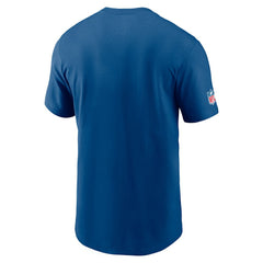 Indianapolis Colts Alt Pack Onside Conversion Performance T-Shirt | NFL Sale