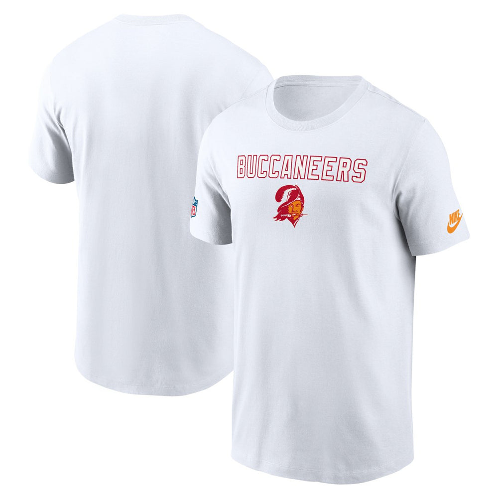 Tampa Bay Buccaneers Alt Pack Onside Conversion Performance T-Shirt | NFL US