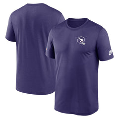 Minnesota Vikings Sideline Alt Pack Legend Dri-FIT T-Shirt | NFL Near me