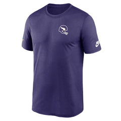 Minnesota Vikings Sideline Alt Pack Legend Dri-FIT T-Shirt | NFL Near me