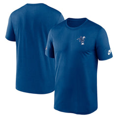 Indianapolis Colts Sideline Alt Pack Legend Dri-FIT T-Shirt | NFL Sale