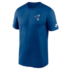 Indianapolis Colts Sideline Alt Pack Legend Dri-FIT T-Shirt | NFL Sale