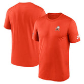 Cleveland Browns Sideline Alt Pack Legend Dri-FIT T-Shirt | NFL Sale