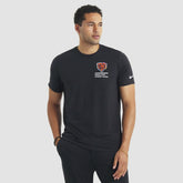 Chicago Bears 2025 NFL Crucial Catch Tri-Blend Dri-FIT T-Shirt | NFL On sale