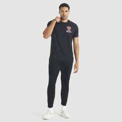 Chicago Bears 2025 NFL Crucial Catch Tri-Blend Dri-FIT T-Shirt | NFL On sale