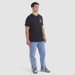 Detroit Lions 2025 NFL Crucial Catch Tri-Blend Dri-FIT T-Shirt | NFL Hot