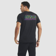 New York Giants 2025 NFL Crucial Catch Tri-Blend Dri-FIT T-Shirt | NFL On sale