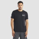 Los Angeles Chargers 2025 NFL Crucial Catch Tri-Blend Dri-FIT T-Shirt | NFL Discount