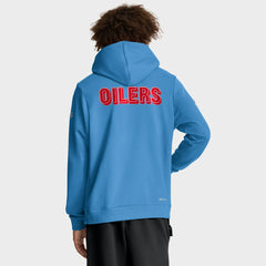 Tennessee Titans Sideline Standard Issue Alt 2 Dri-FIT Hoodie | NFL Online