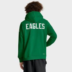 Philadelphia Eagles Sideline Standard Issue Alt 2 Dri-FIT Hoodie | NFL New