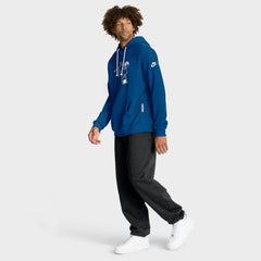 Indianapolis Colts Sideline Standard Issue Alt 2 Dri-FIT Hoodie | NFL Outlet