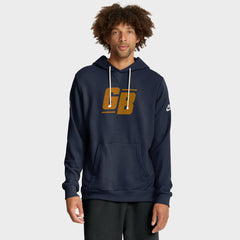 Green Bay Packers The 1923 Classic Sideline Dri-FIT Pullover Hoodie | NFL Discount
