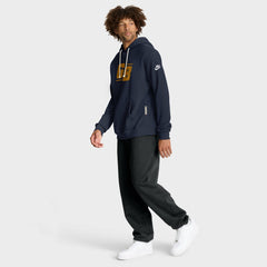Green Bay Packers The 1923 Classic Sideline Dri-FIT Pullover Hoodie | NFL Discount