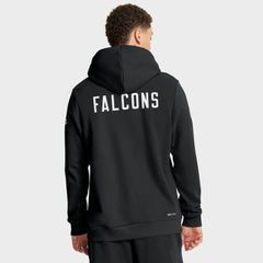 Atlanta Falcons Sideline Standard Issue Alt 2 Dri-FIT Hoodie | NFL Sale