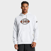 Cleveland Browns Sideline Standard Issue Alt 2 Dri-FIT Hoodie | NFL Sale