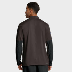Cleveland Browns Sideline Dri-FIT Half-Zip Pullover | NFL Hot