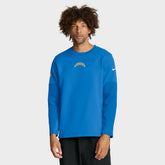 Los Angeles Chargers Sideline Coach Therma-FIT Long Sleeve T-Shirt | NFL US
