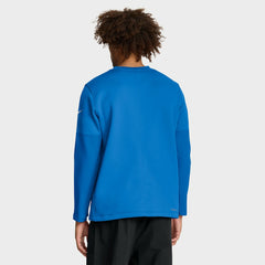 Los Angeles Chargers Sideline Coach Therma-FIT Long Sleeve T-Shirt | NFL US