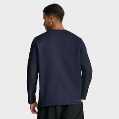 Dallas Cowboys Sideline Coach Therma-FIT Long Sleeve T-Shirt | NFL Online