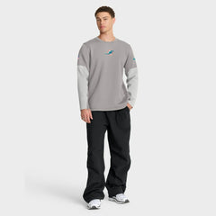 Miami Dolphins Sideline Coach Therma-FIT Long Sleeve T-Shirt | NFL Hot