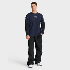 New England Patriots Sideline Coach Therma-FIT Long Sleeve T-Shirt | NFL Near me