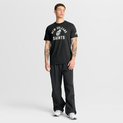 New Orleans Saints Favorable Timeline Tri-Blend T-Shirt | NFL On sale