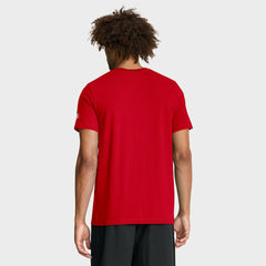 San Francisco 49ers Favorable Timeline Tri-Blend T-Shirt | NFL On sale
