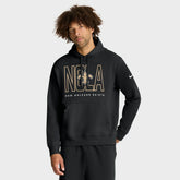 New Orleans Saints Busted Play Club Fleece Pullover Hoodie | NFL Online